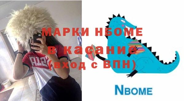 хмурый Верхний Тагил